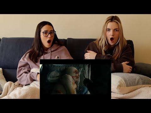 The Fall of The House of Usher Episode 7 Reaction