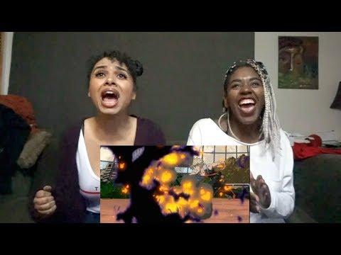 My Hero Academia 1x12 "ALL MIGHT PLUS ULTRA!!" REACTION