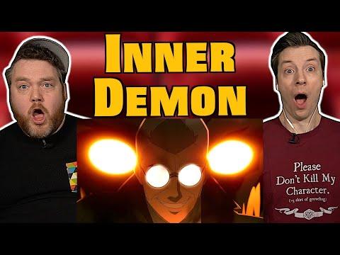 The legend of Vox Machina - Season 1 Eps 12 Reaction