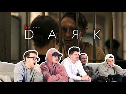 THE FINALE IS ABOUT TO BE CRAZY...Dark 2x7 "The White Devil" | Reaction/Review