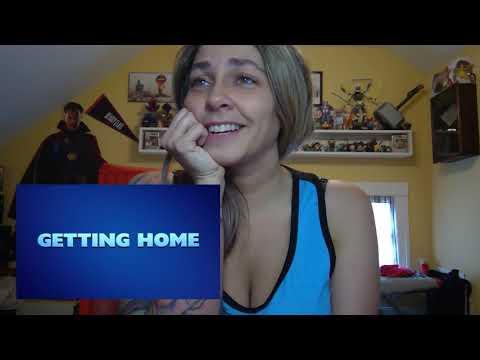 Abominable Official Trailer Reaction and Review