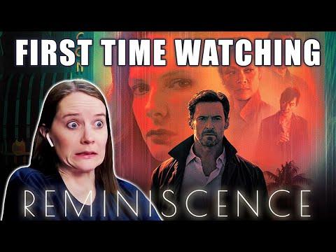 Reminiscence (2021) | Movie Reaction | First Time Watching