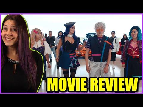 Joy Ride (2023) Movie Review: RAUNCHY HUMOR AT IT'S BEST!