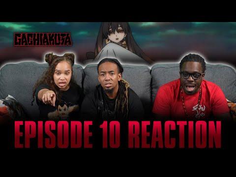 Penta: The Desert No Man's Land | Gachiakuta Ep 10 Reaction