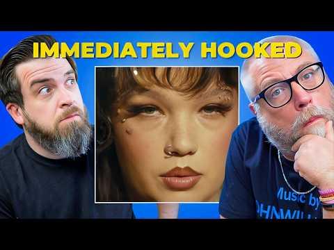 Lola Young - One Thing (Musicians React)