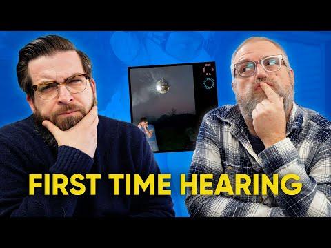 Harry Styles NEW Song Aperture (Musicians React)