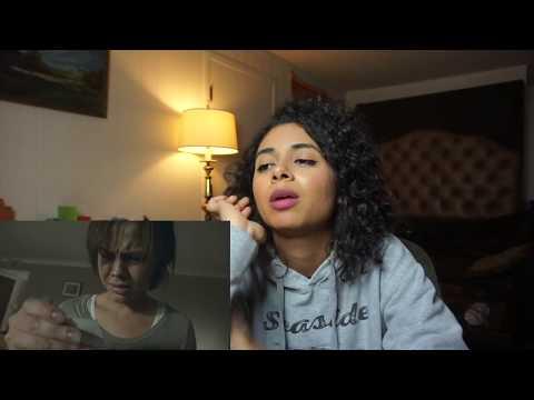 Black Mirror  2x2 "White Bear" REACTION & DISCUSSION