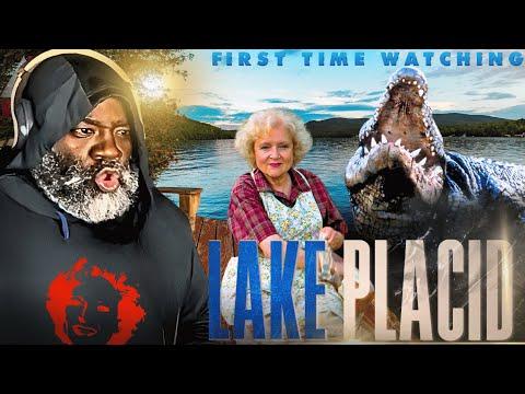 LAKE PLACID Is One Of The Best B Horror Movies Ever!