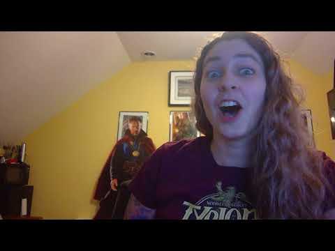 Marvel's Ant-Man and The Wasp Trailer Reaction Video - Mama's Geeky