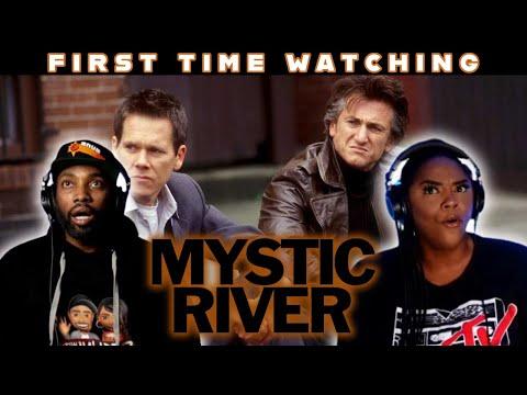 Mystic River (2003) | *First Time Watching* | Movie Reaction | Asia and BJ