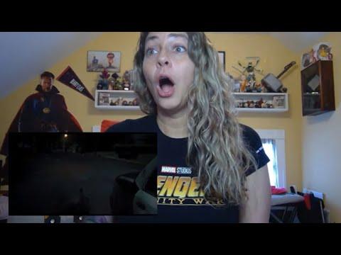 THE DEAD DON'T DIE Official Trailer Reaction!