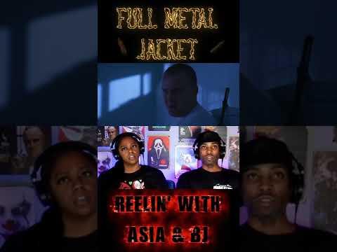 Full Metal Jacket  #shorts #ytshorts #fullmetaljacket