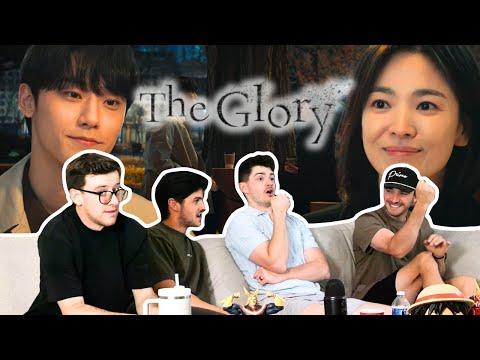 THE REUNION HAPPENED...The Glory Episode 5 | Reaction/Review