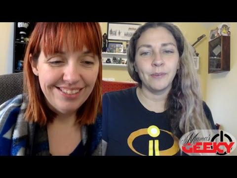 Comic Book Corner: Captain Marvel #2