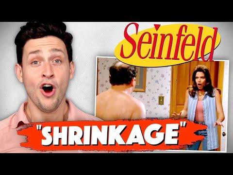 Doctor Reacts To Seinfeld Medical Scenes