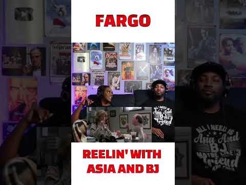 Fargo #shorts #ytshorts #fargo | Asia and BJ