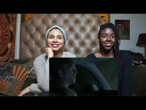 Black Mirror  2x1 "Be Right Back" REACTION & DISCUSSION