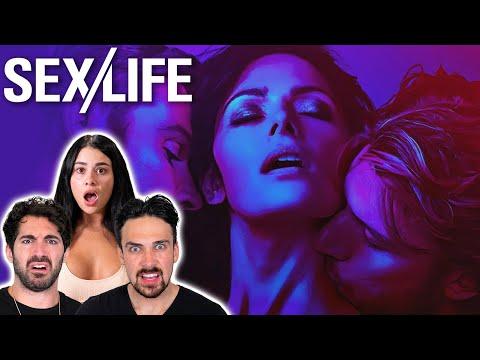 NETFLIX'S MOST X-RATED SHOW IS TOO HORNY