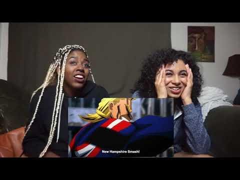 My Hero Academia 2x24 "Katsuki Bakugo: Origin" REACTION