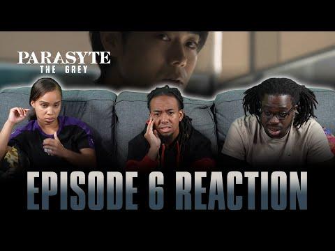 Shinichi is that You? | Parasyte: The Grey Ep 6 Reaction