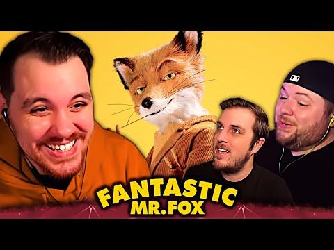 Fantastic Mr. Fox is The Most UNDERRATED Stop Motion!