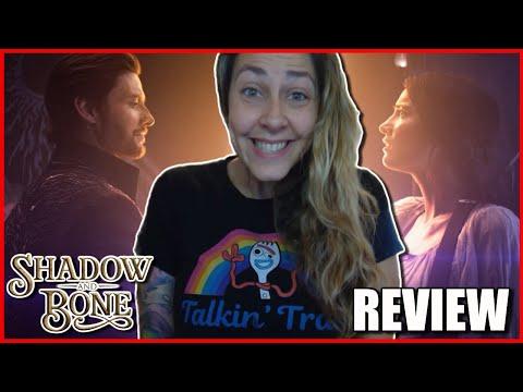 Netflix's Shadow and Bone Review | I Haven't Read The Books...YET!