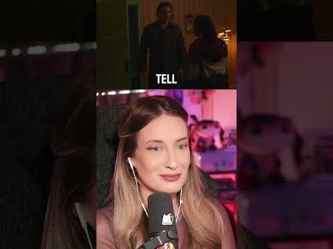 MY HEART | The Last of Us Reaction