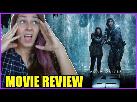 65 Movie Review: Pretty Much Exactly What You Would Expect