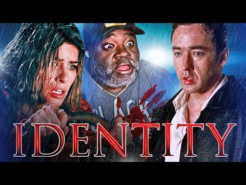 I Watched IDENTITY For The First Time And It BLEW MY MIND!