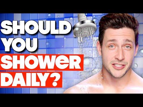 How Often You Should Shower And Wash Hair | Responding To Comments Ep. 22