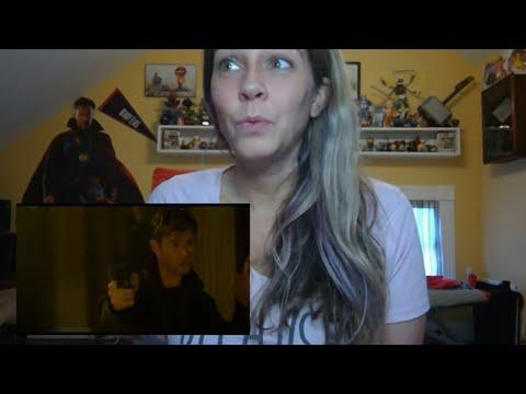 Men In Black: International Official Trailer 2 Reaction and Review