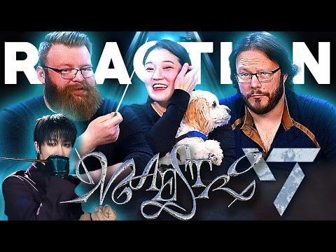 SEVENTEEN - 'MAESTRO' REACTION!! K-POP 101