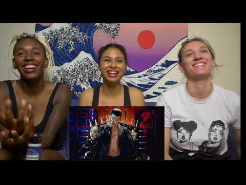 BIG BANG "FANTASTIC BABY" REACTION!!