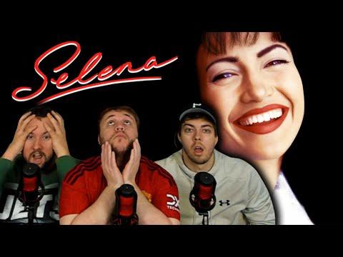 we were NOT READY for *SELENA*’s tragic ending… (Movie Reaction/Commentary)