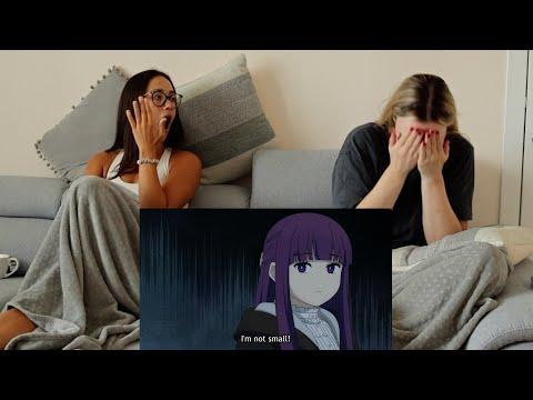 Frieren: Beyond Journey’s End 1x06 Reaction