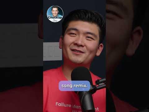 Where "Emotional Damage" Came From