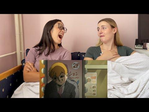 Mob Psycho 100 2x06 Reaction