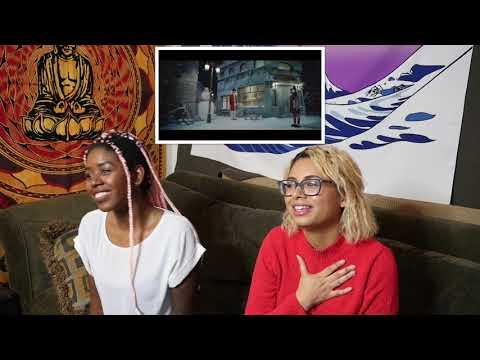 GOT7 "Miracle" M/V REACTION!!