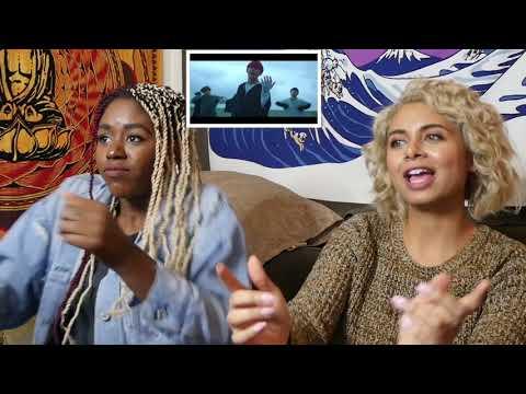 BTS (방탄소년단) 'Save ME' Official MV - REACTION!!