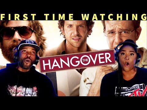 The Hangover (2009) | *FIRST TIME WATCHING* | Movie Reaction | Asia and BJ