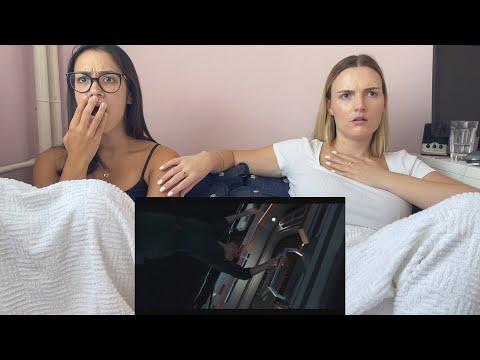 The Expanse 5x07 Reaction