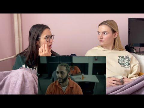 Mr Robot 1x06 Reaction