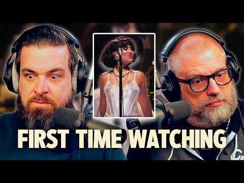 RAYE - Oscar Winning Tears (Royal Albert Hall) | Musicians React