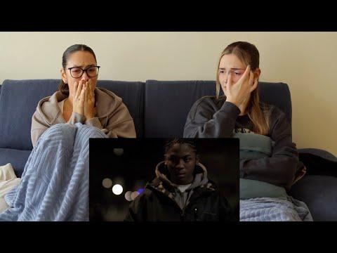 The Wire 4x12 Reaction