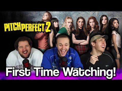 Was *PITCH PERFECT 2* BETTER than the original?!? (Movie Reaction)