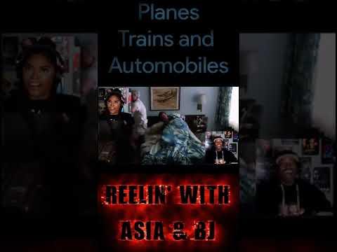 Planes, Trains and Automobiles #shorts #ytshorts #planestrainsandautomobiles