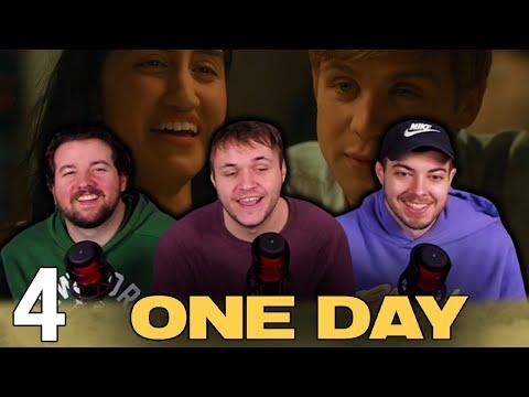 BEST FRIEND TRIP!? | One Day Episode 4 First Reaction!