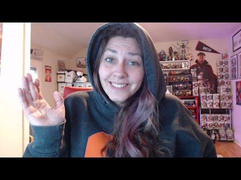 I am back from Disney Creators Celebration (But Not Feeling Well)