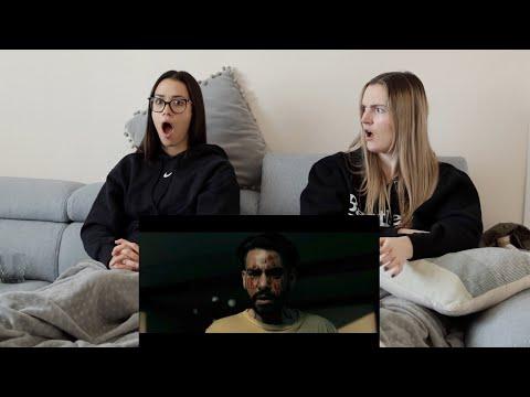 The Fall of the House of Usher Episode 3 Reaction