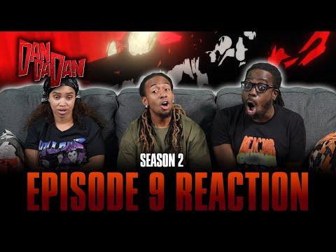 I Want to Rebuild the House | DanDaDan S2 Ep 9 Reaction